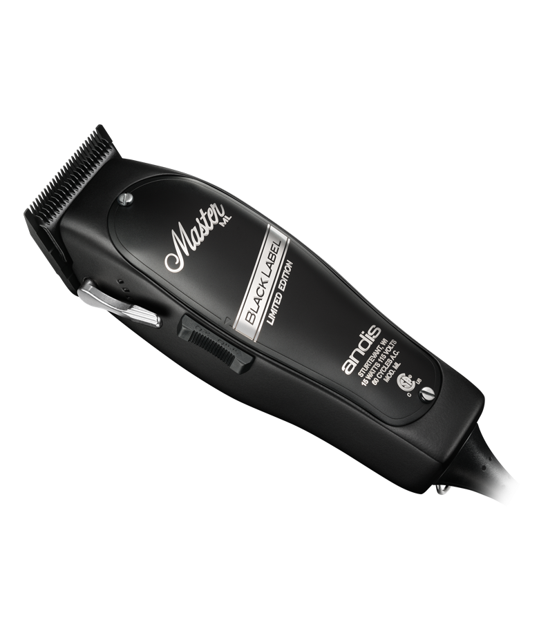andis 1557 master professional clipper