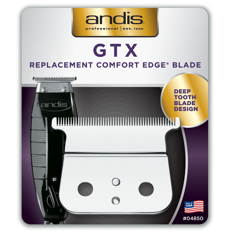 andis model g replacement blade