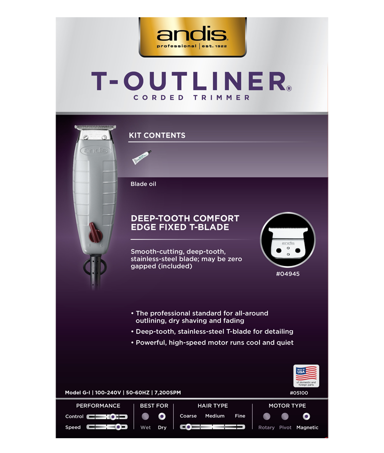 best t blade trimmer uk