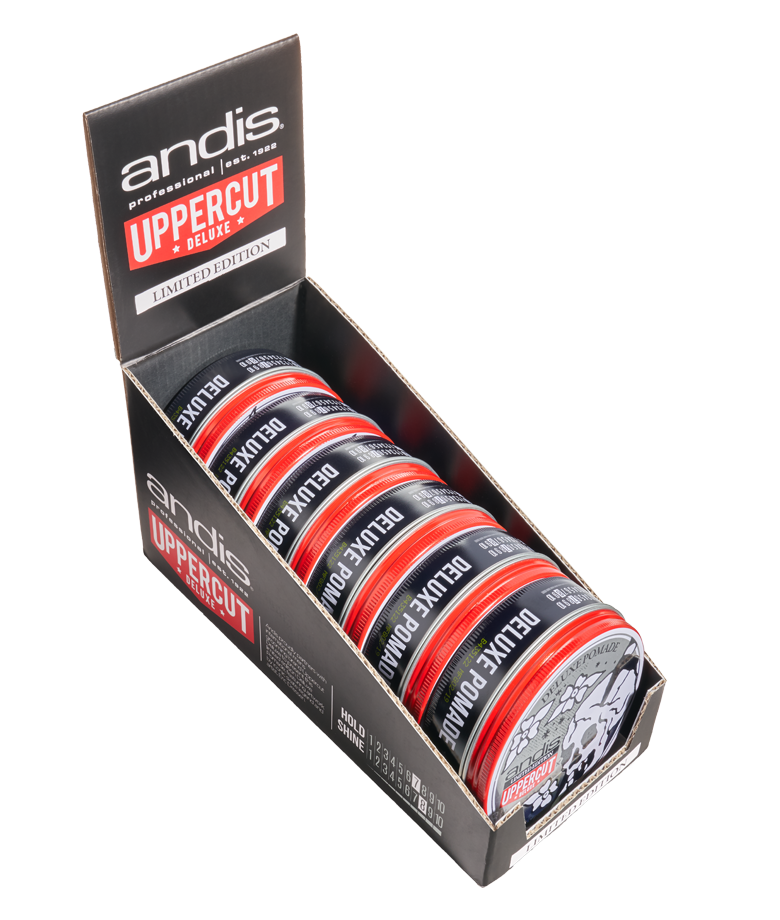 andis uppercut clippers