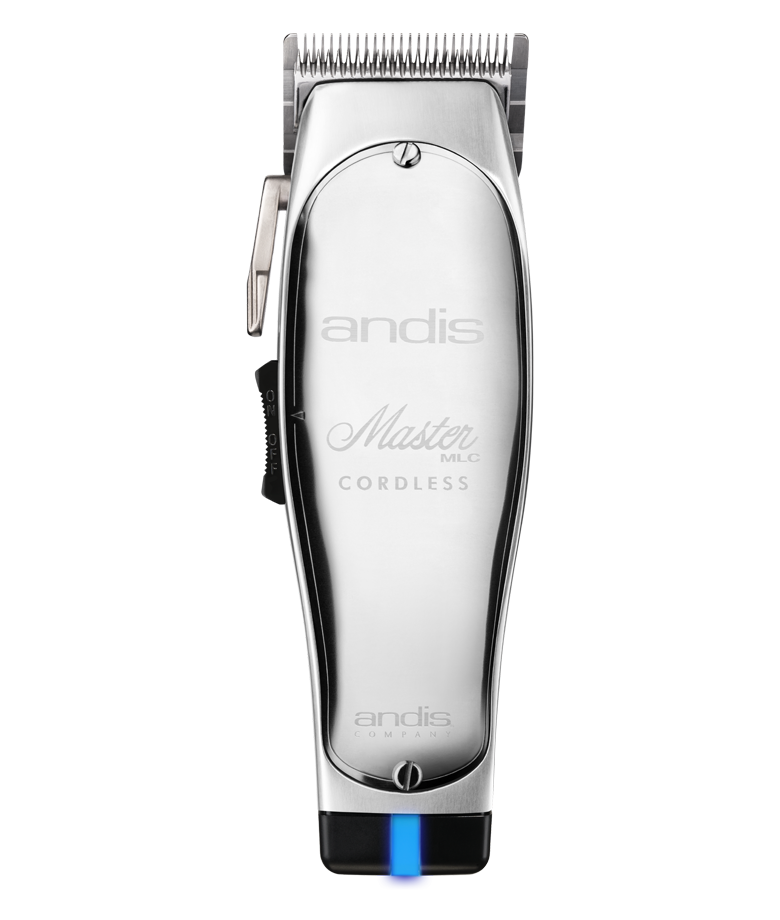 ion max clippers
