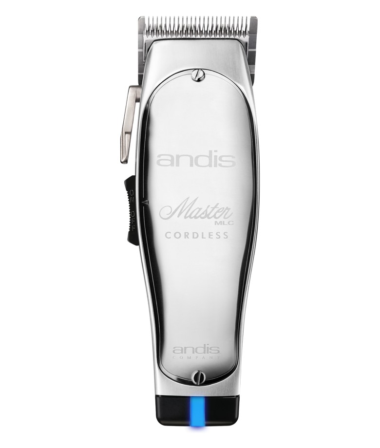 andis lithium ion trimmer