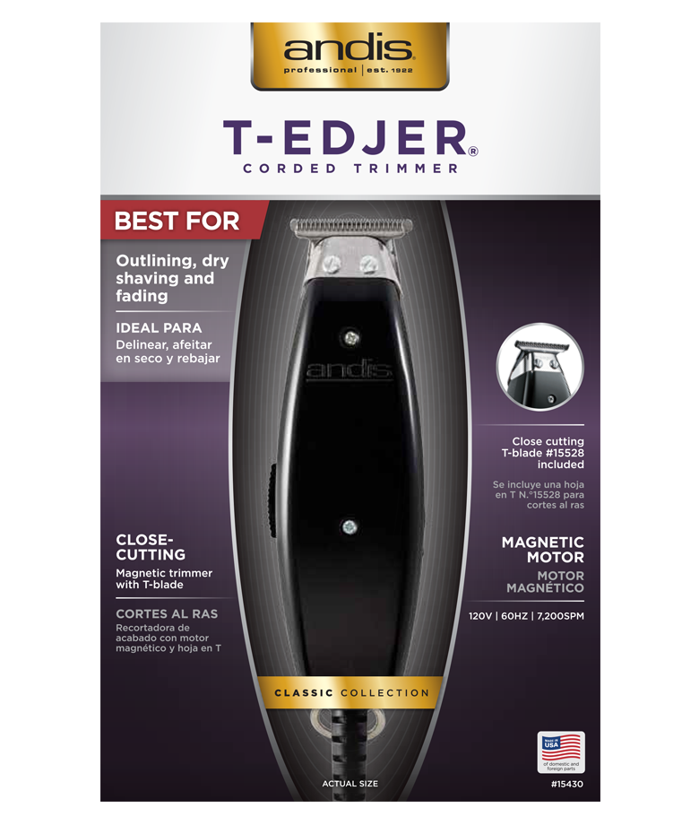 best t edger clippers
