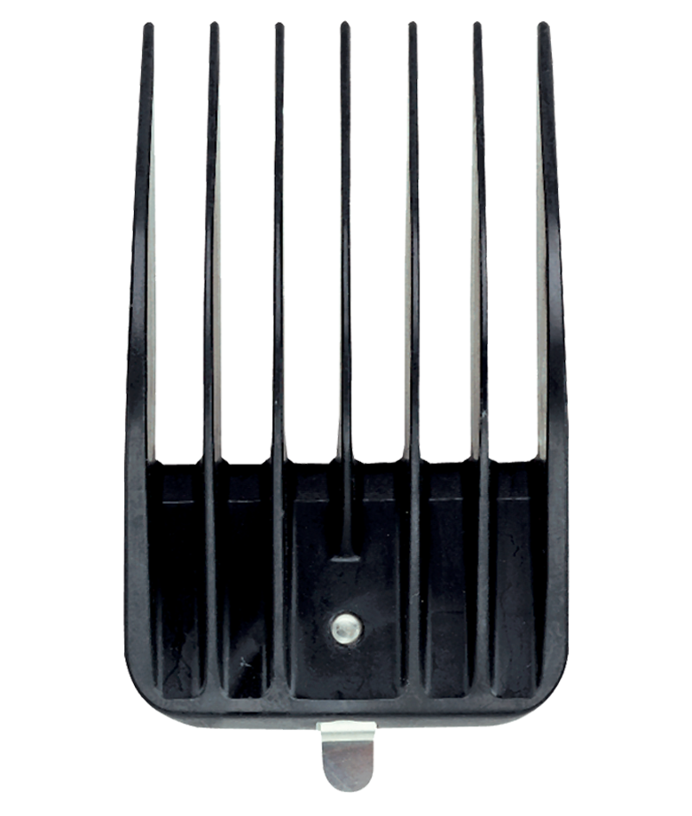 andis bgrc clipper attachment combs