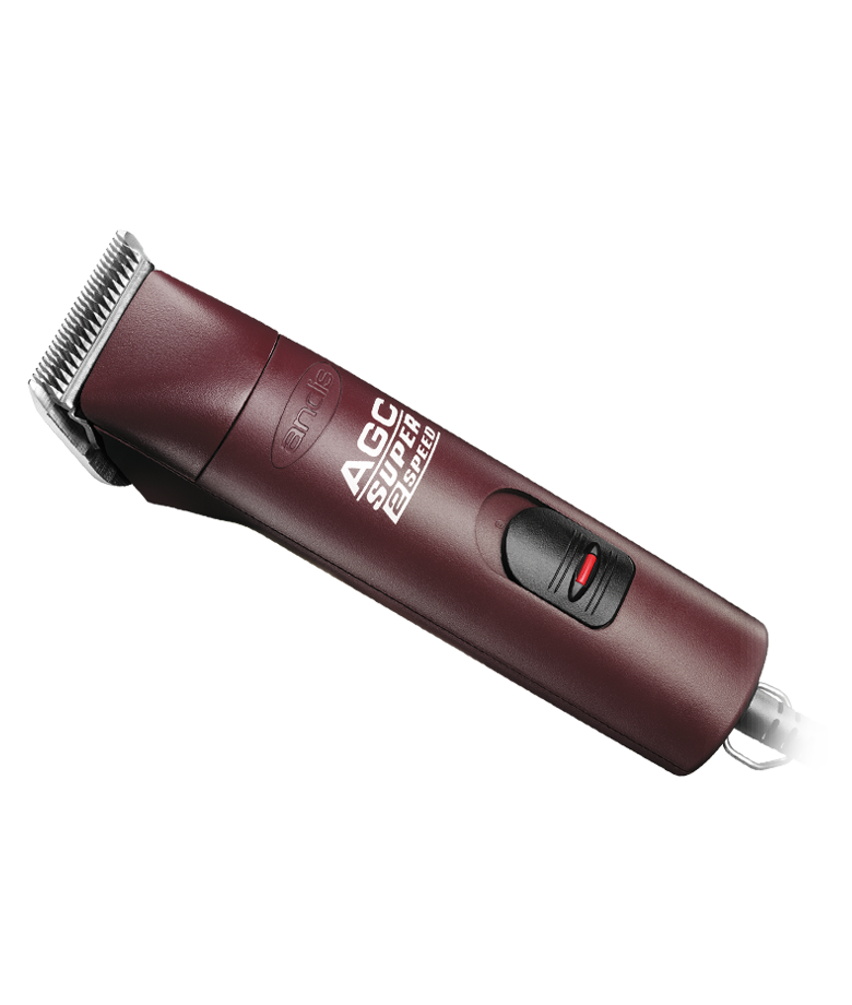 andis 2 speed clippers uk