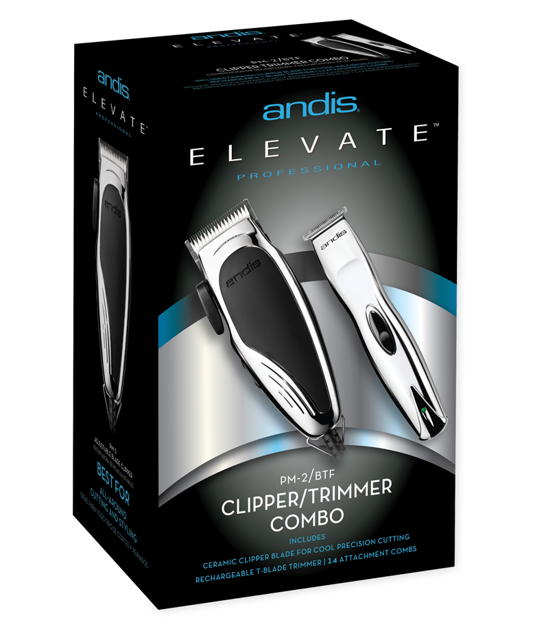 andis elevate trimmer