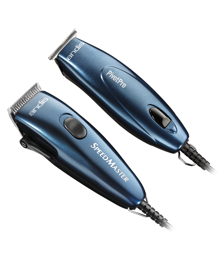 andis clippers pivot pro
