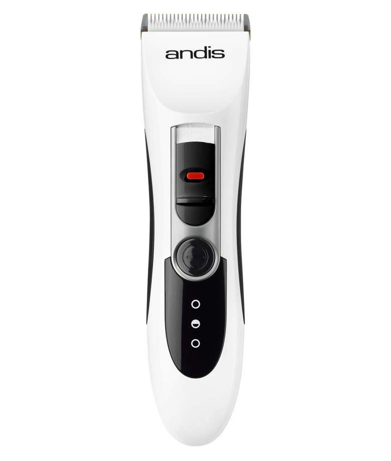 andis lithium ion trimmer