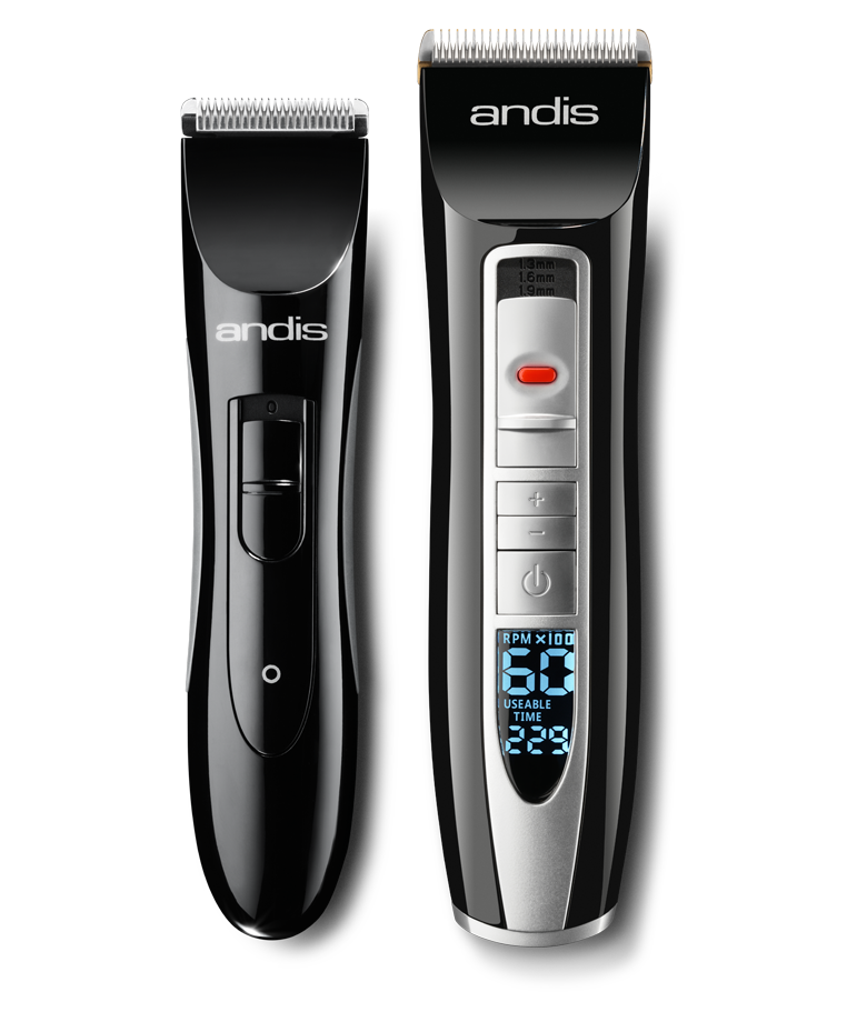 andis select cut clipper review