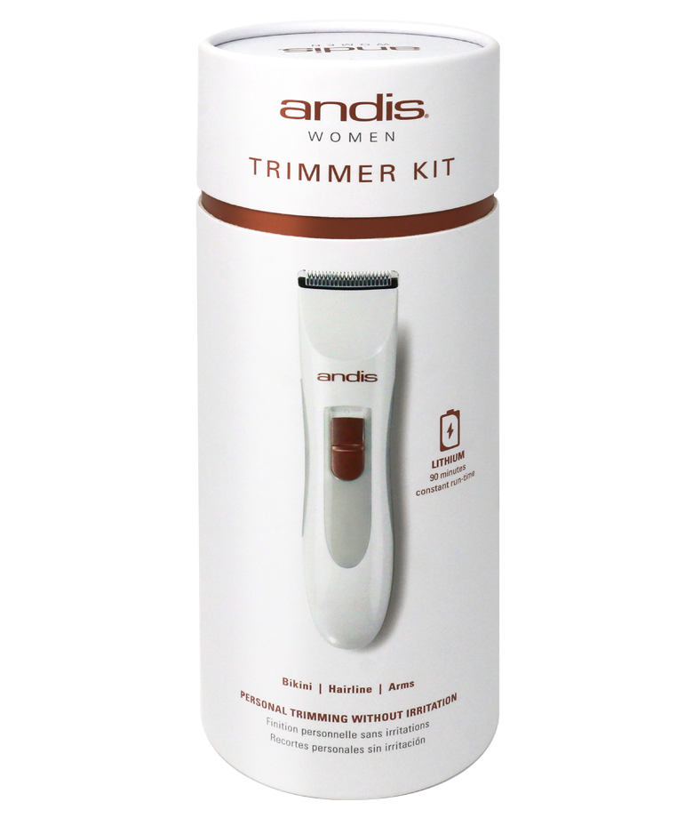 women's personal trimmer