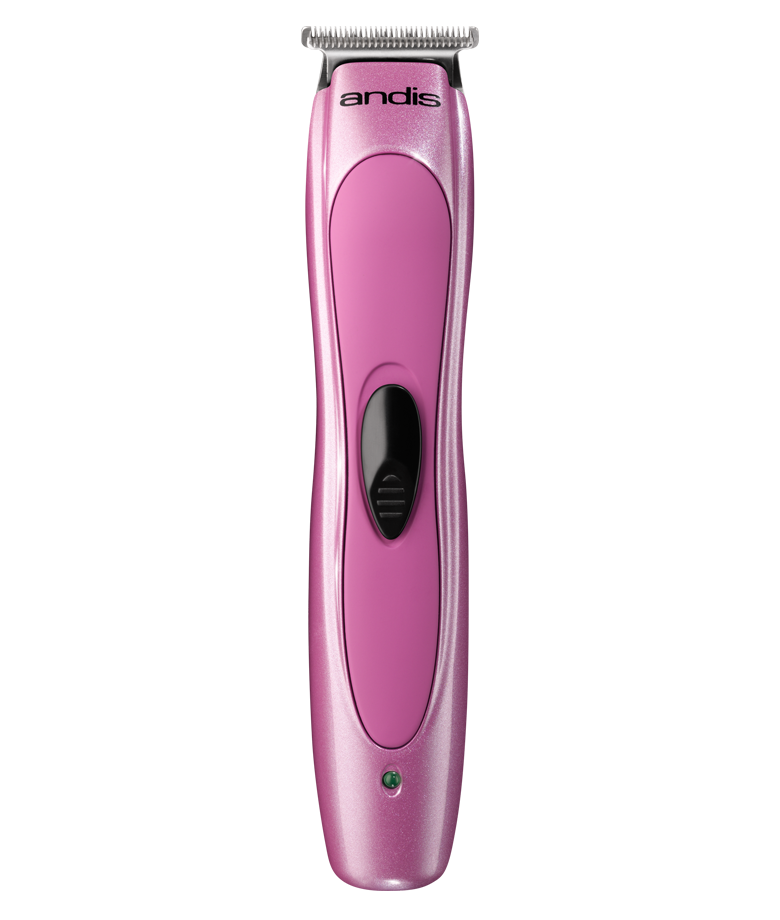 andis cordless grooming clippers