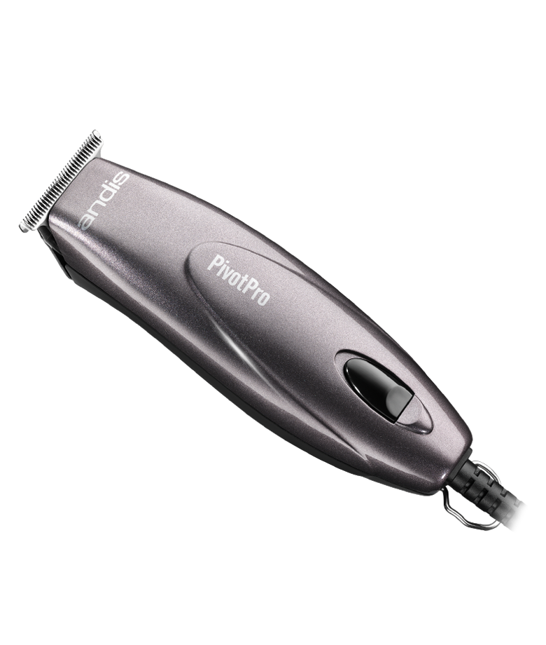 andis pivot pro trimmer blade