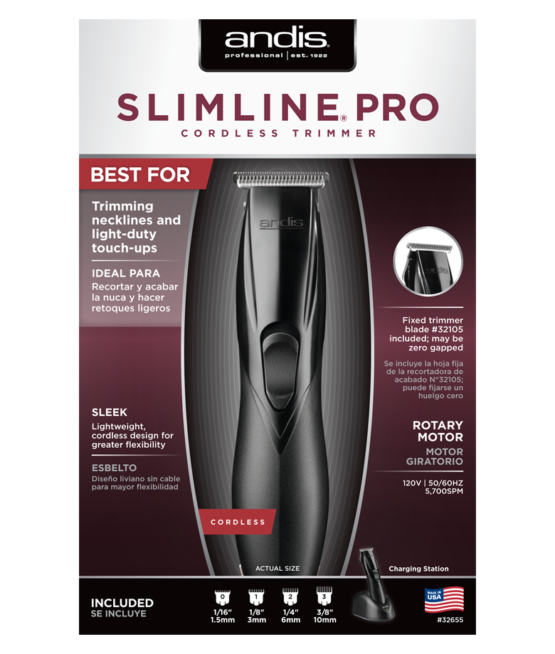 bikini trimmer with charger
