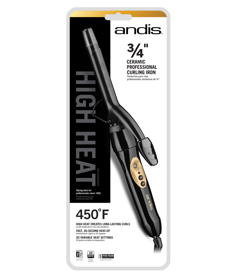 loky hair straightener