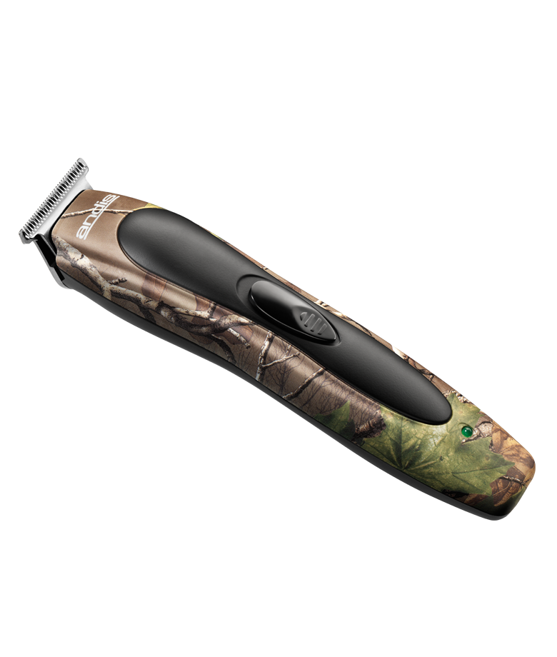 andis camo clippers