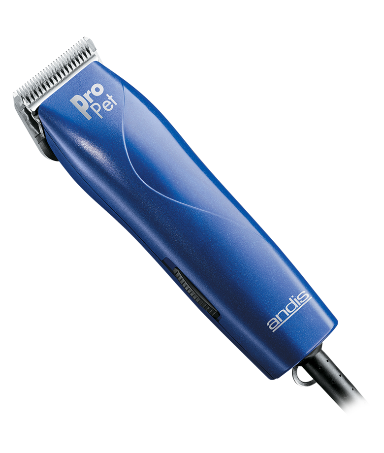 andis propet clipper