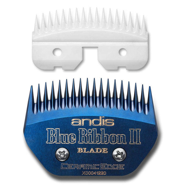 andis 40 ceramic blade