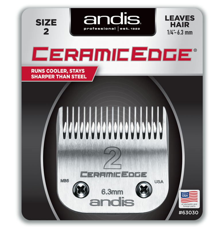 andis ceramicedge detachable blade