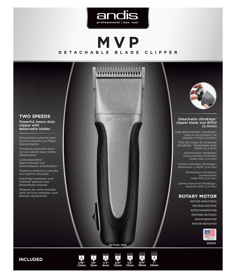 wahl hair clippers uk