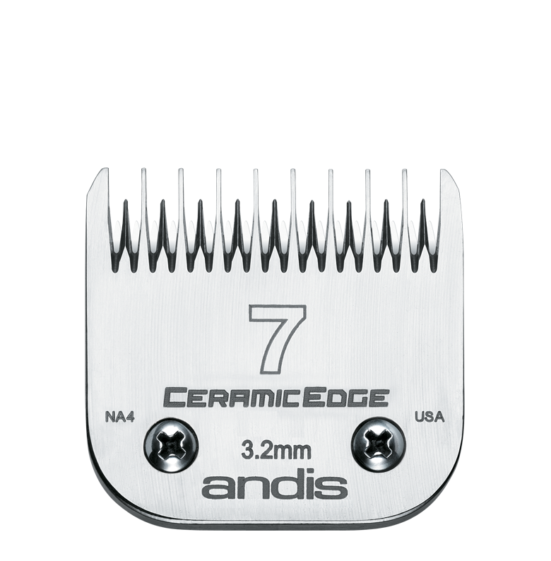 andis ceramicedge detachable blade