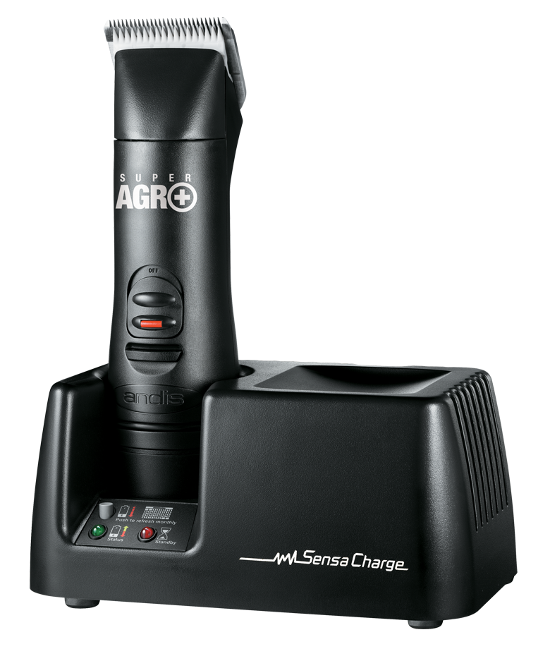 andis cordless dog clippers uk