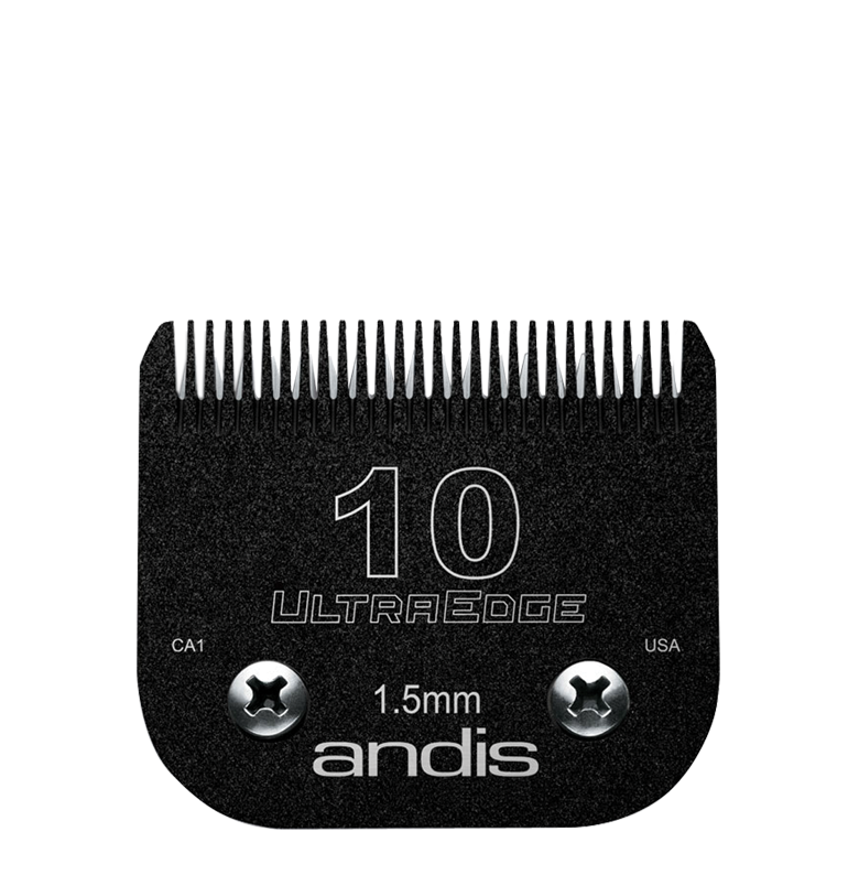 andis ultraedge 10