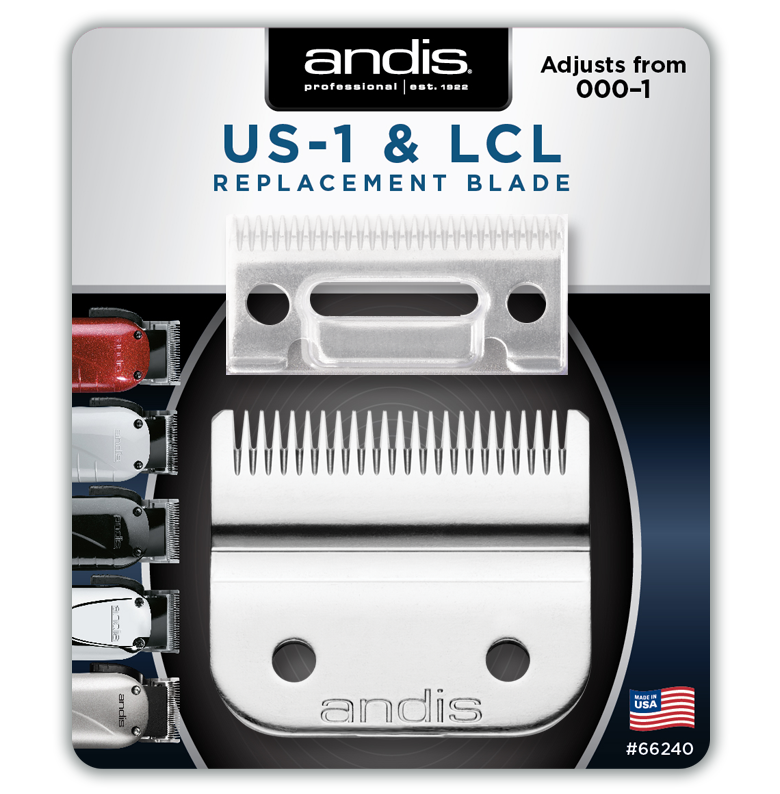 andis clipper blade 66240