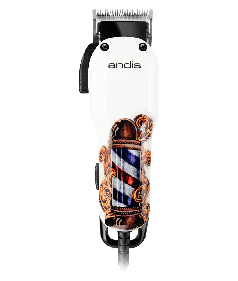 andis barber clippers