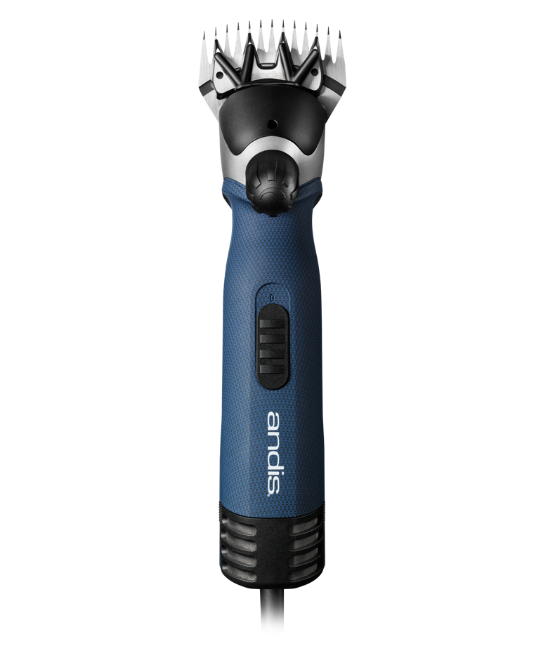 andis heavy duty sheep shears