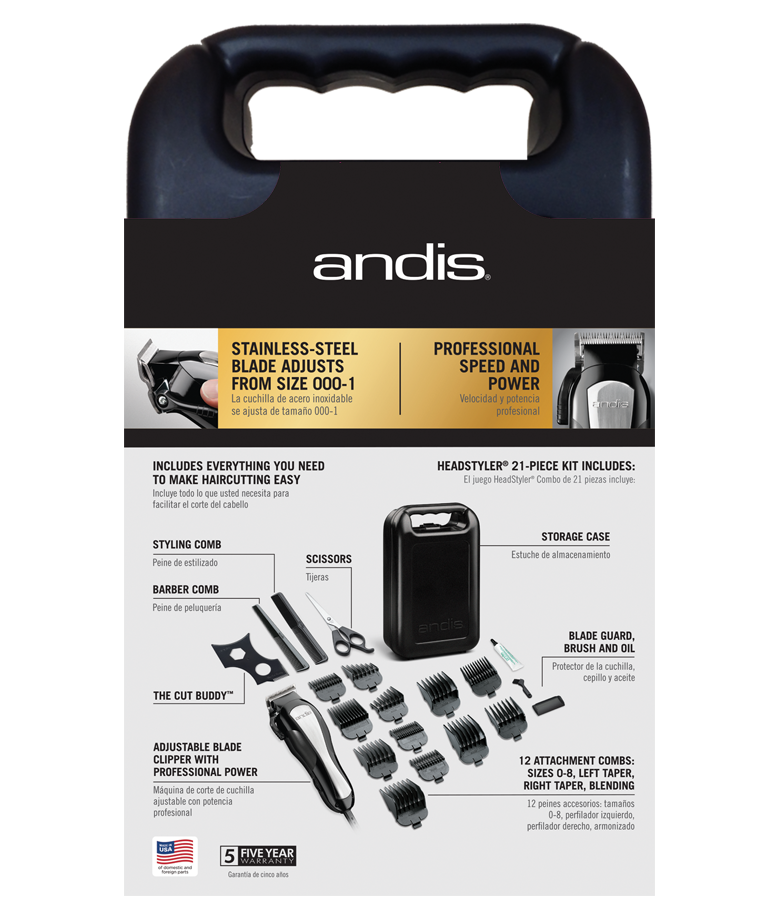 andis 68100