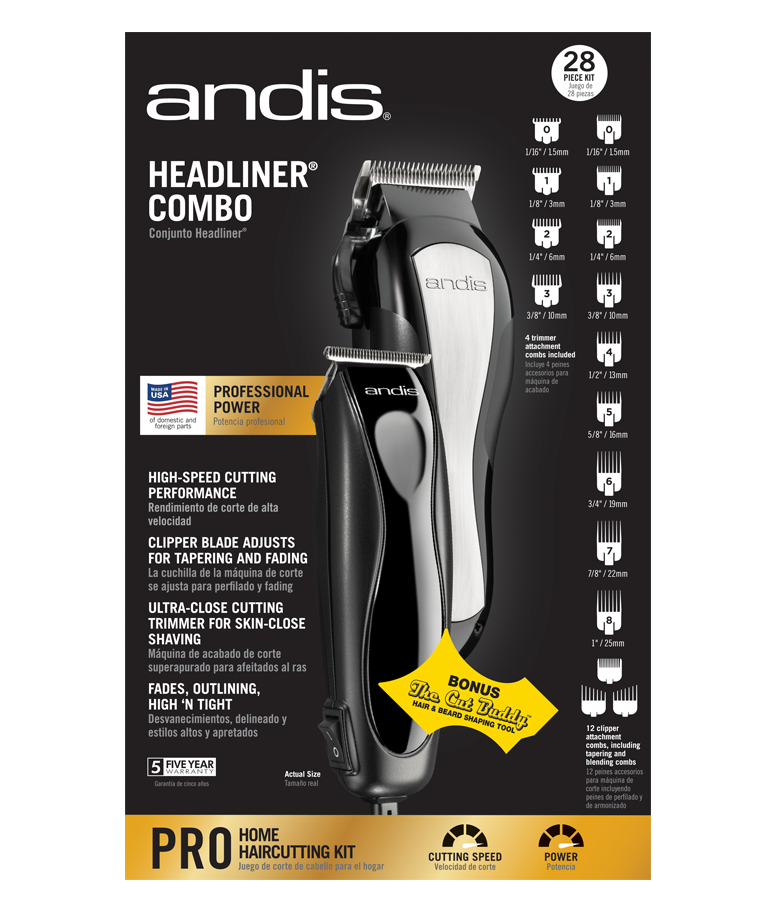 andis 68120 stores