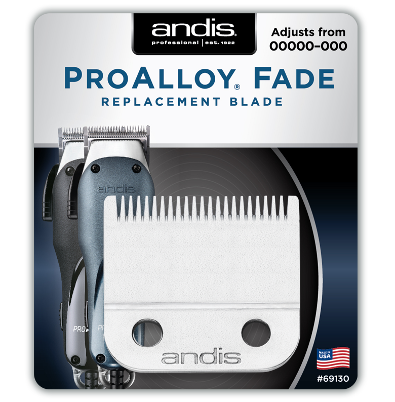 andis professional pro alloy adjustable blade clipper