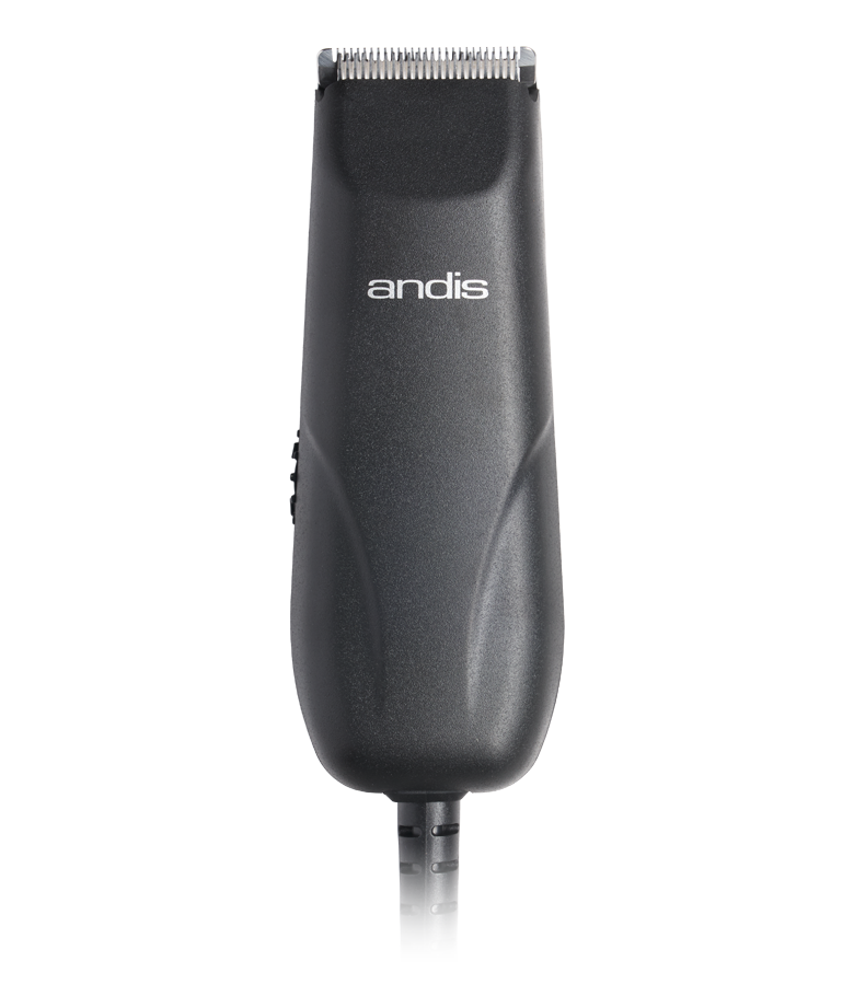 andis clipper trimmer set