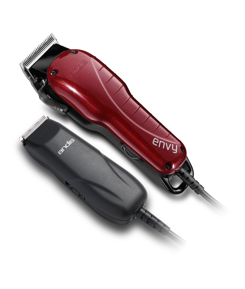 andis envy cordless combo