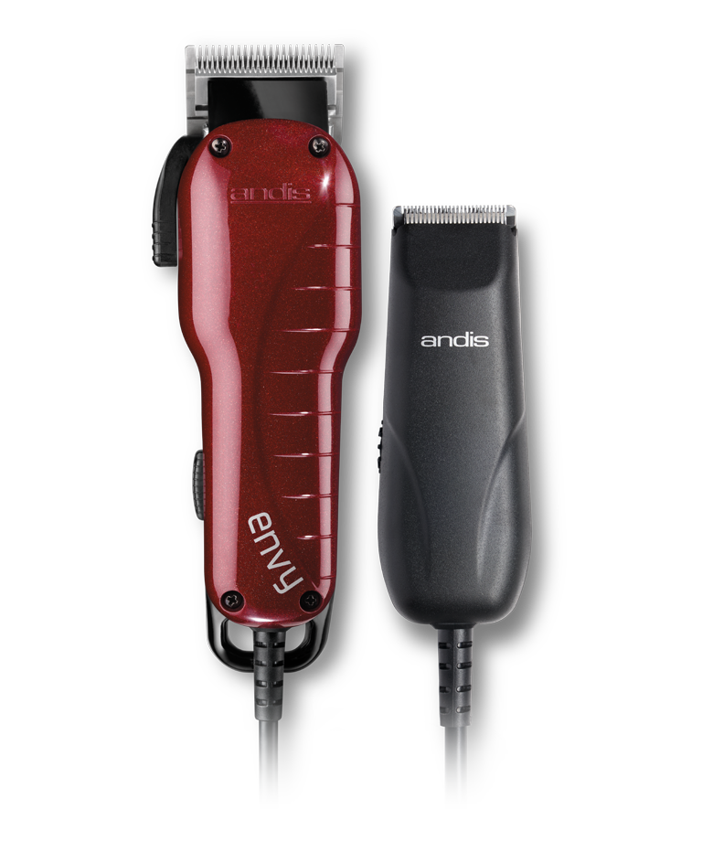 wahl 5 star combo