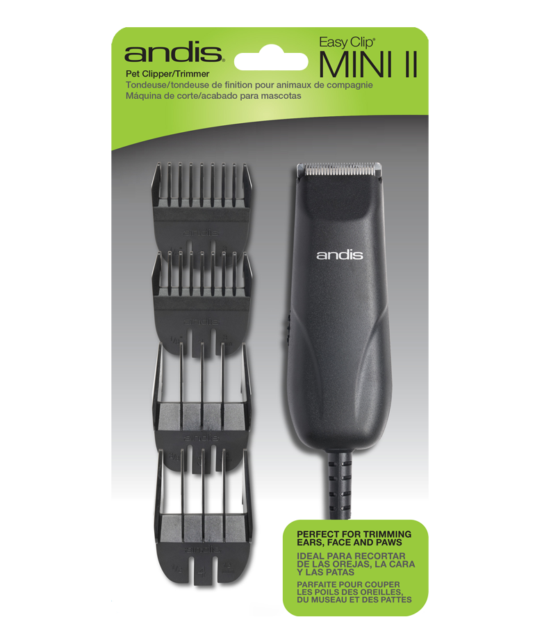 wahl complete haircut kit