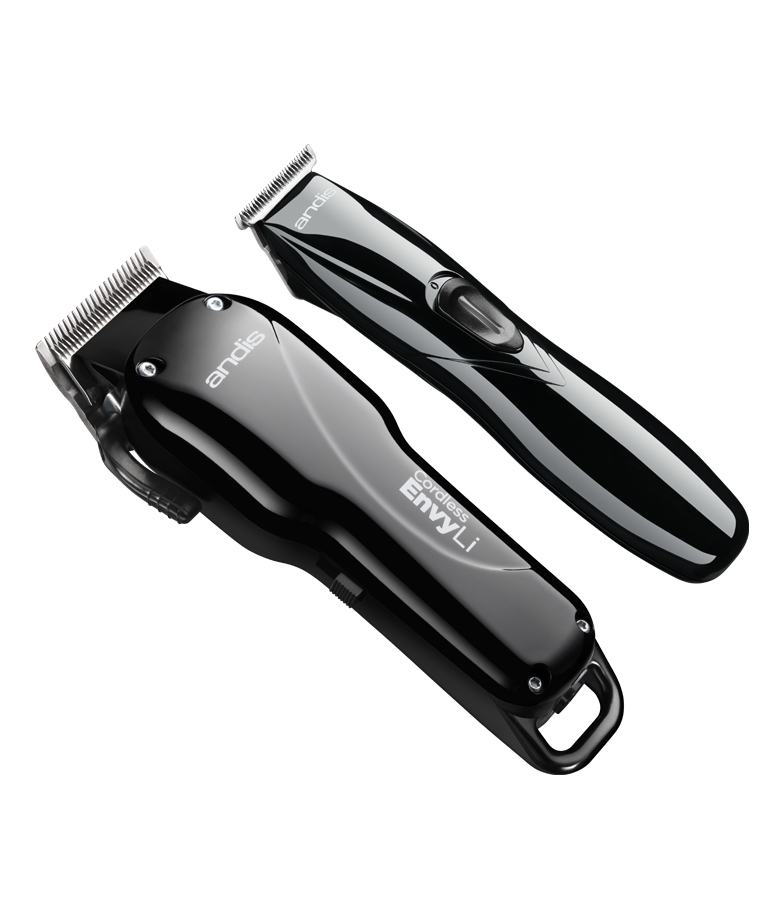 andis master clippers combo
